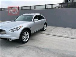 ئينفنتي QX70